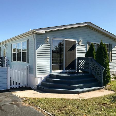Assateague Point Vacation Villa เบอร์ลิน ภายนอก รูปภาพ