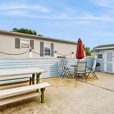 Assateague Point Vacation Villa เบอร์ลิน ภายนอก รูปภาพ