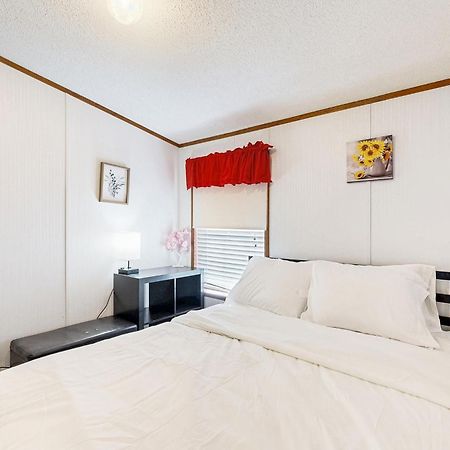 Assateague Point Vacation Villa เบอร์ลิน ภายนอก รูปภาพ