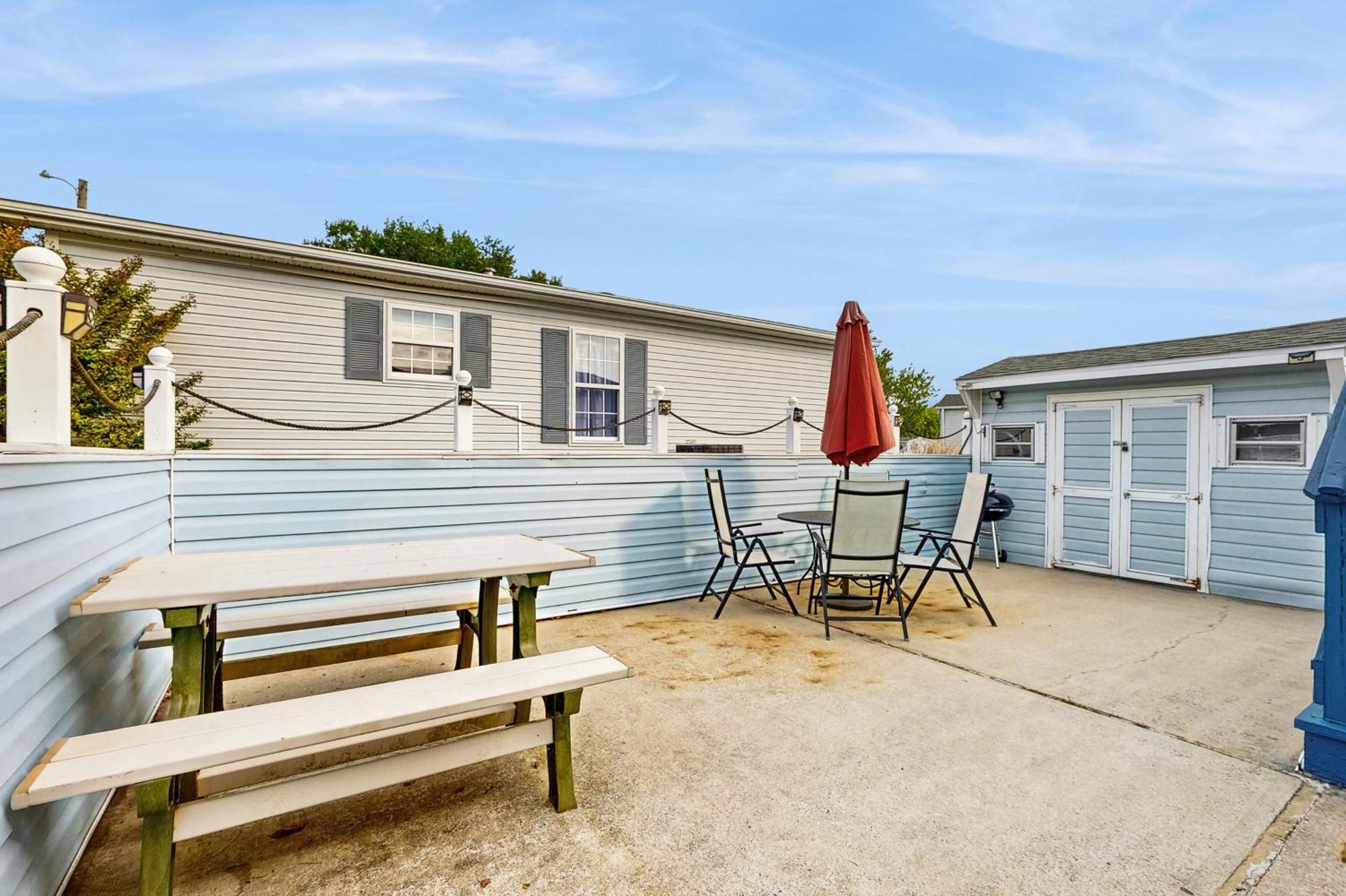 Assateague Point Vacation Villa เบอร์ลิน ภายนอก รูปภาพ