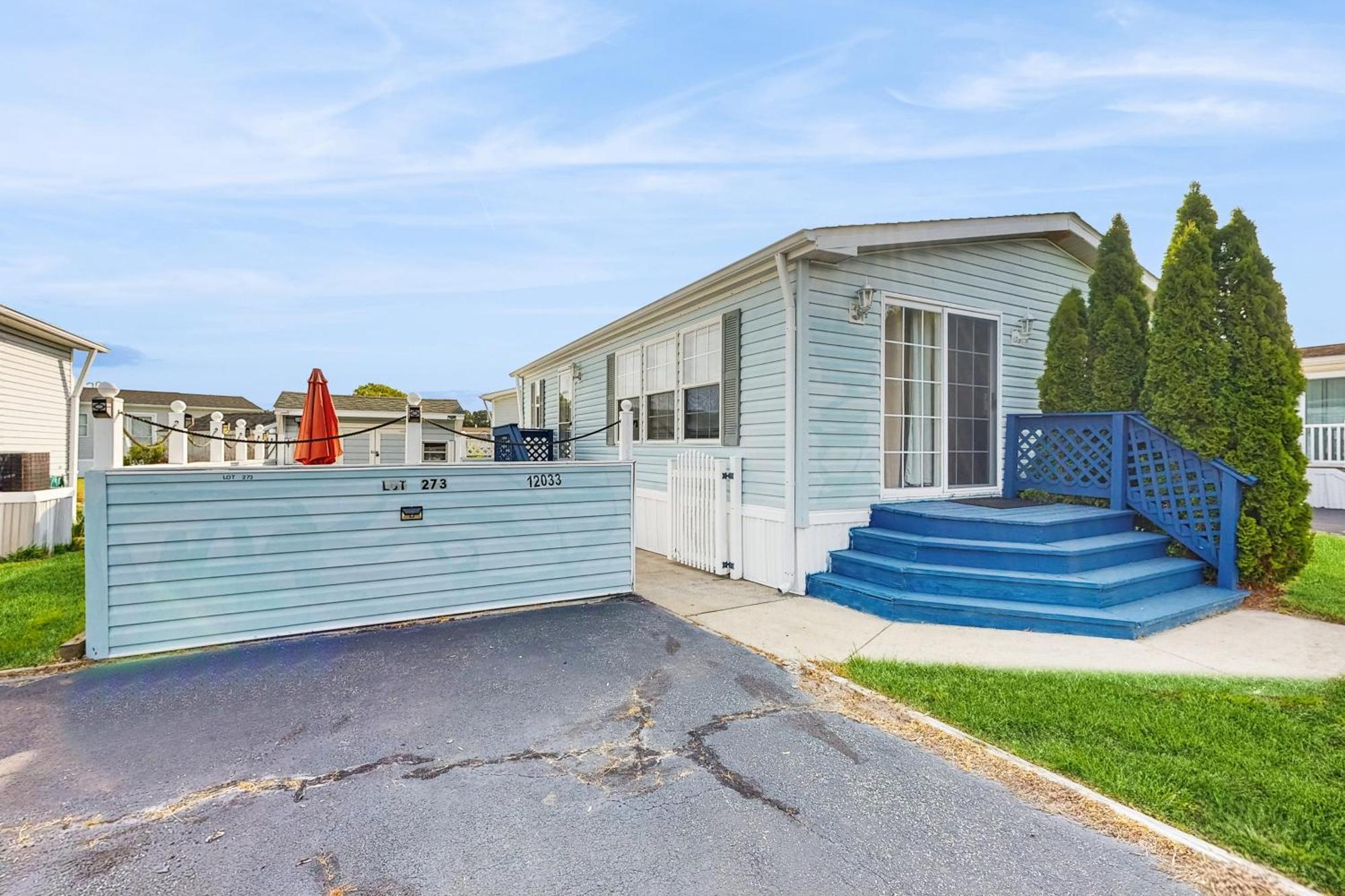 Assateague Point Vacation Villa เบอร์ลิน ภายนอก รูปภาพ