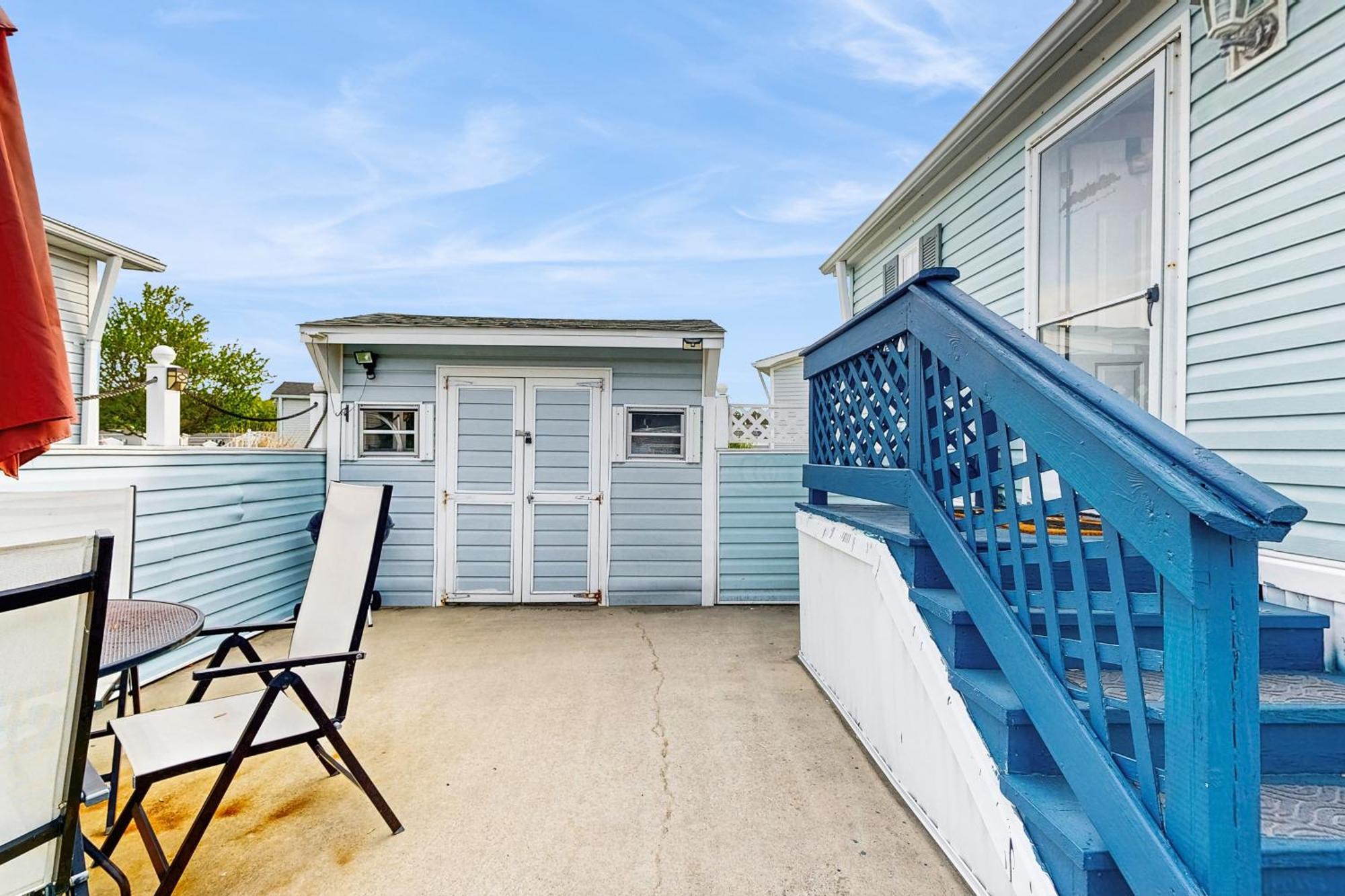 Assateague Point Vacation Villa เบอร์ลิน ภายนอก รูปภาพ