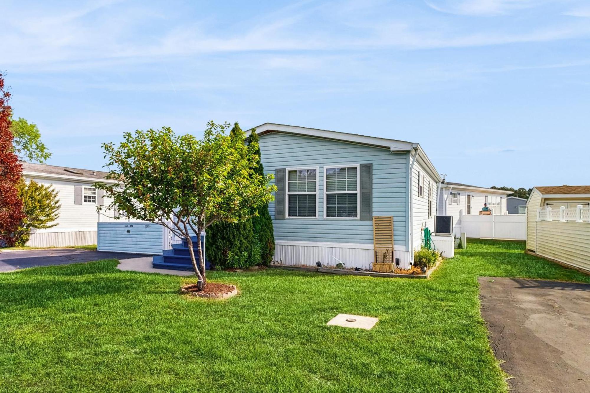 Assateague Point Vacation Villa เบอร์ลิน ภายนอก รูปภาพ