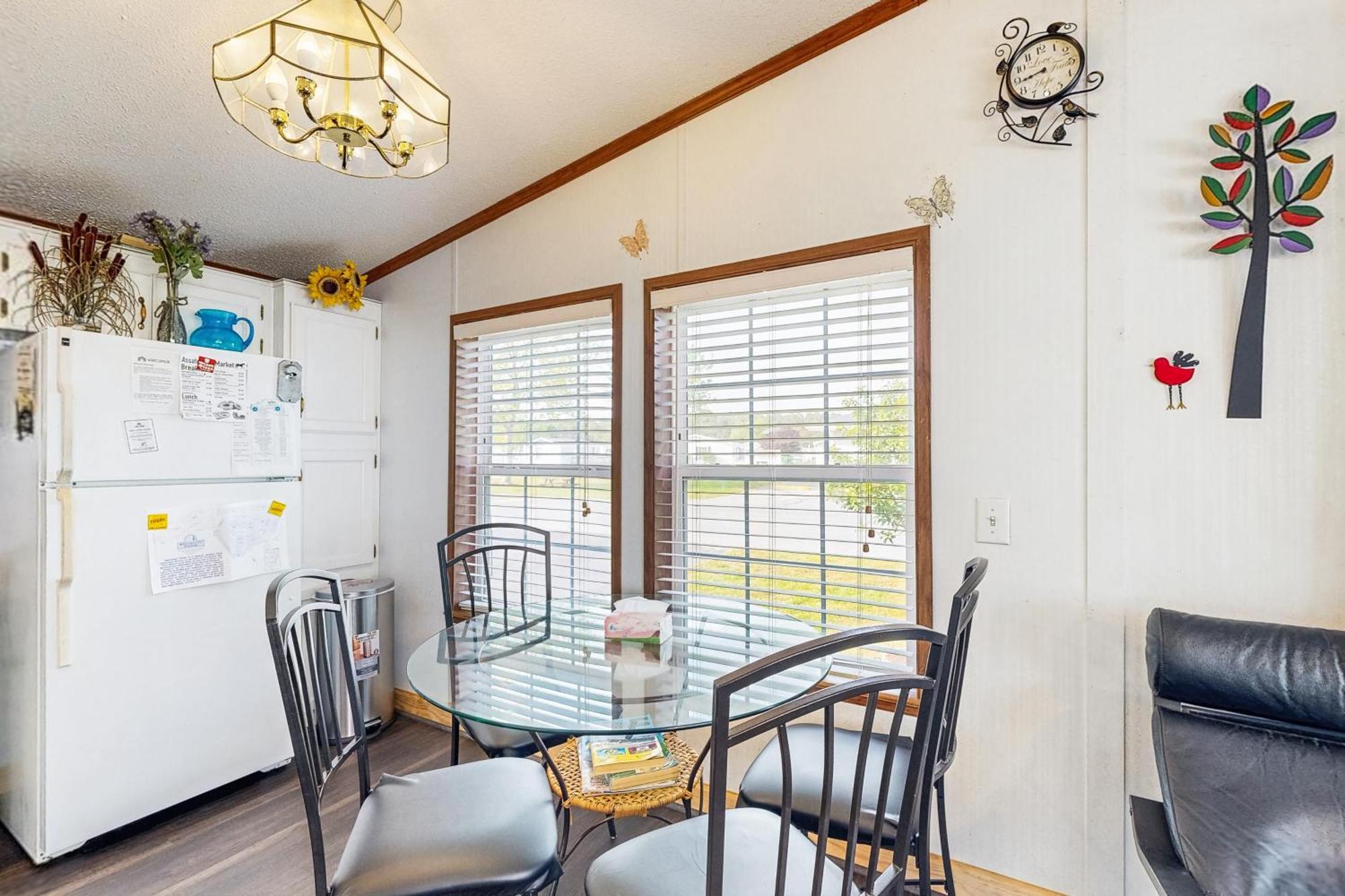 Assateague Point Vacation Villa เบอร์ลิน ภายนอก รูปภาพ