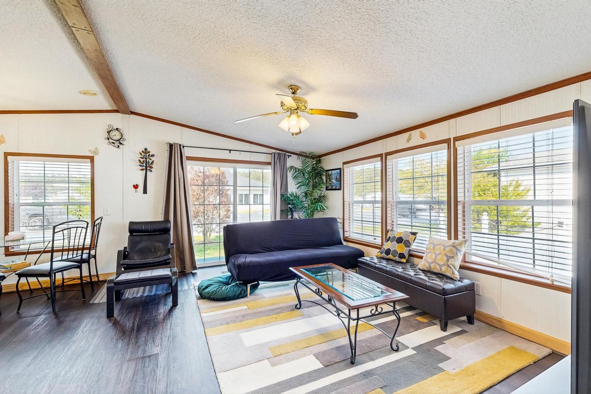 Assateague Point Vacation Villa เบอร์ลิน ภายนอก รูปภาพ