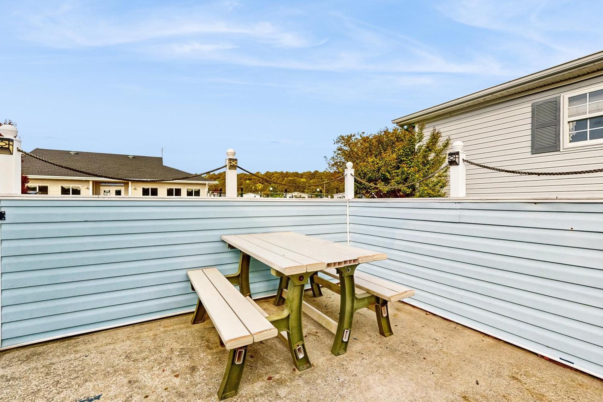 Assateague Point Vacation Villa เบอร์ลิน ภายนอก รูปภาพ