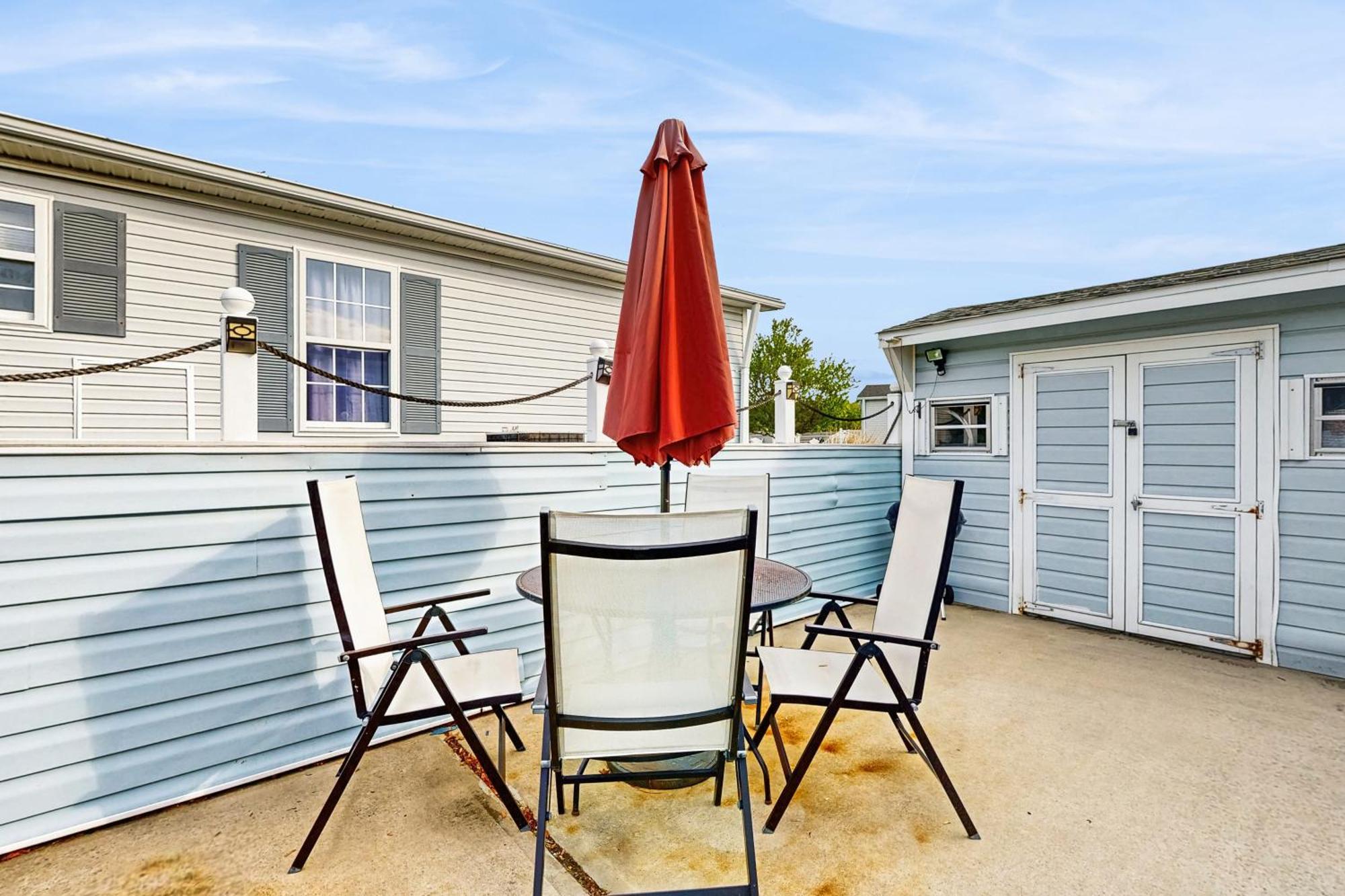 Assateague Point Vacation Villa เบอร์ลิน ภายนอก รูปภาพ